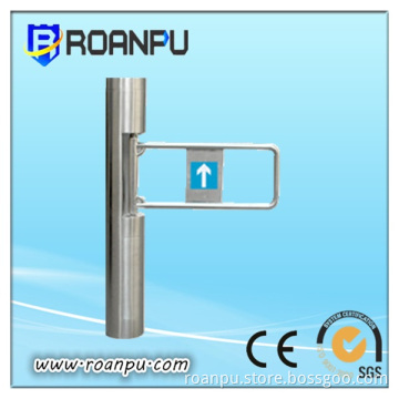Automatic Swing Turnstile Rap-St235